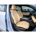 2023 Nieuw model Hoogwaardige luxe hybride snelle elektrische auto sedan van MNYH-L6 EV